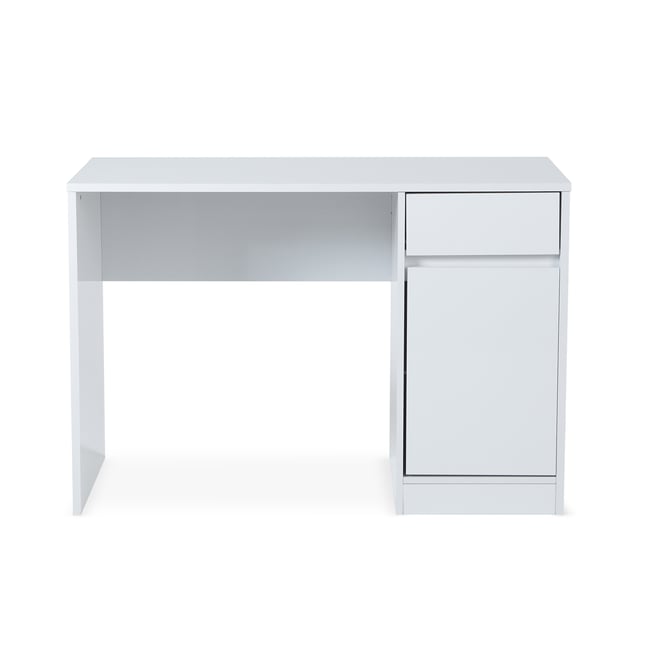 White desk 2024 available now